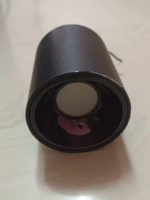 6W Raolite Cylinder Ceiling Light - Image 2