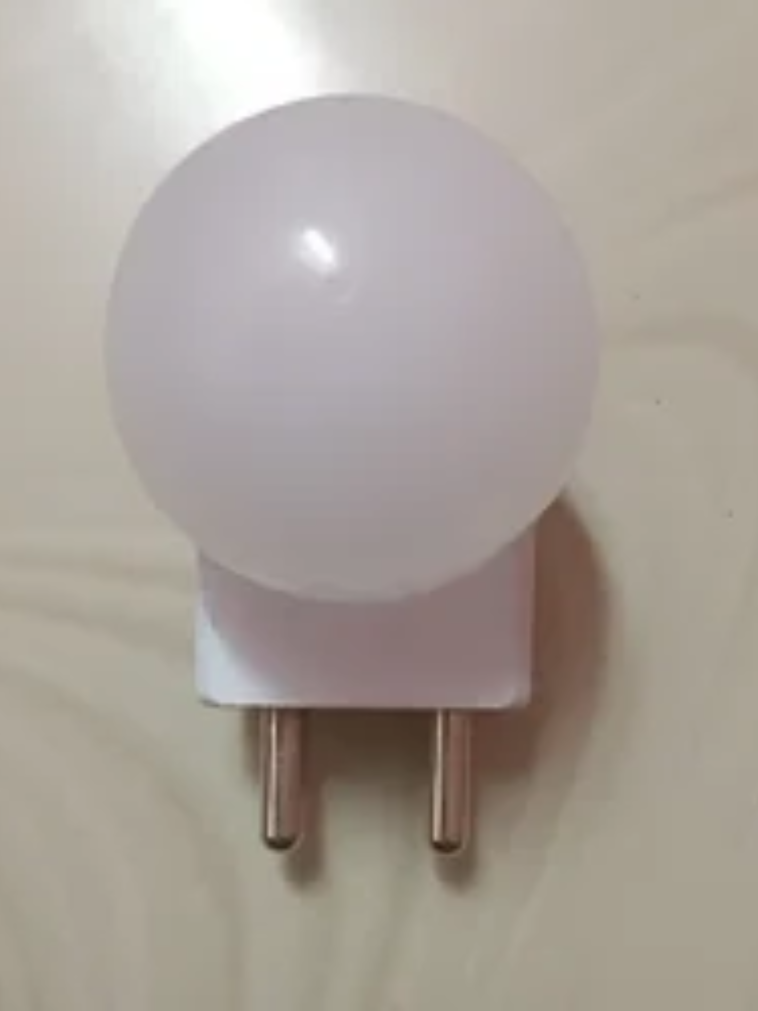 68 0.5W Raolite Plugin LED Night Light - Image 1