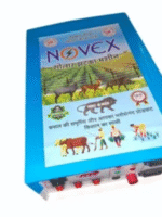 Novex Solar Fence Guard