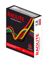 RAOLITE FR-PVC Insulated Industrial Cables